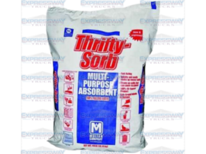 Thrifty-Sorb® Clay Granular Absorbent Product Image